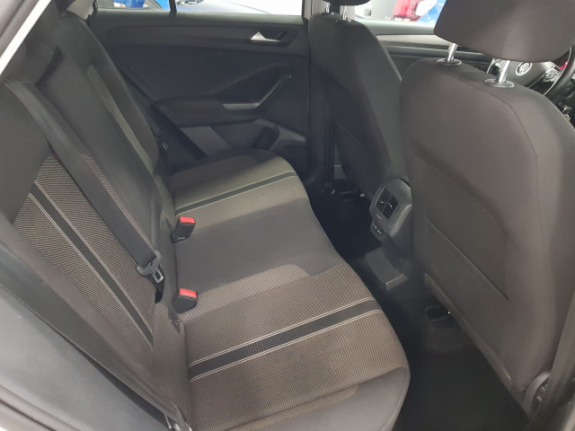 Volkswagen   de segunda Mano en Málaga