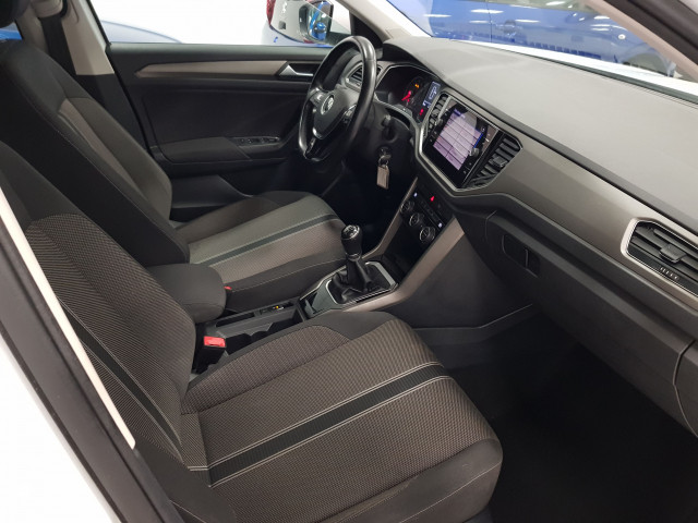 Volkswagen   de segunda Mano en Málaga