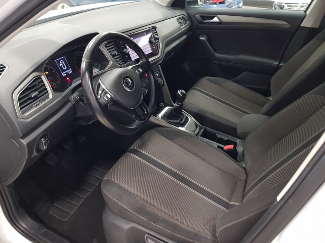 Volkswagen   de segunda Mano en Málaga