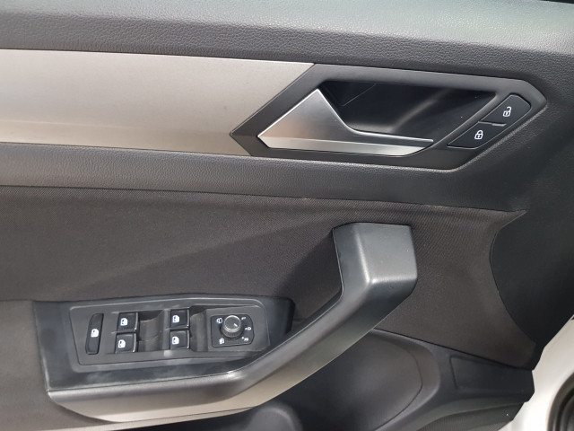 Volkswagen   de segunda Mano en Málaga