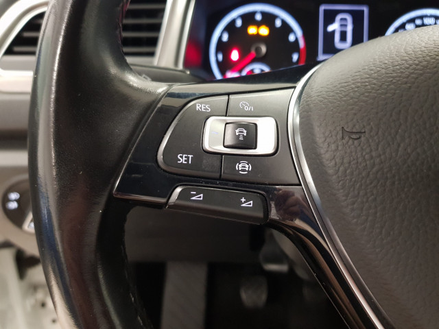 Volkswagen   de segunda Mano en Málaga