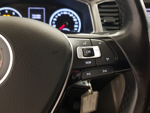 Volkswagen   de segunda Mano en Málaga