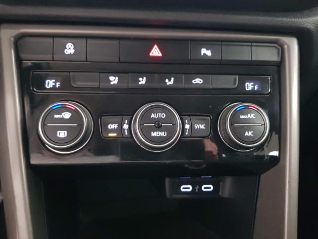 Volkswagen   de segunda Mano en Málaga