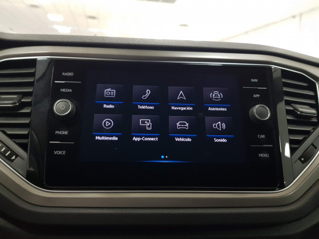 Volkswagen   de segunda Mano en Málaga