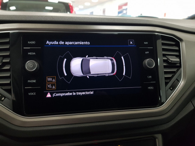 Volkswagen   de segunda Mano en Málaga