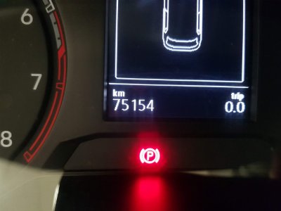 Miniatura Volkswagen 