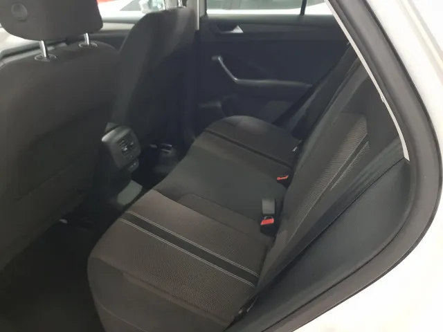 Volkswagen   de segunda Mano en Málaga