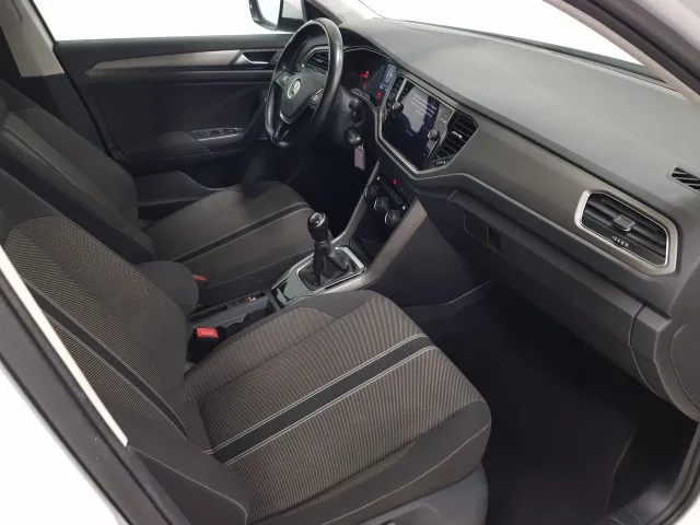 Volkswagen   de segunda Mano en Málaga