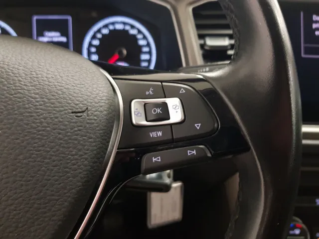 Volkswagen   de segunda Mano en Málaga