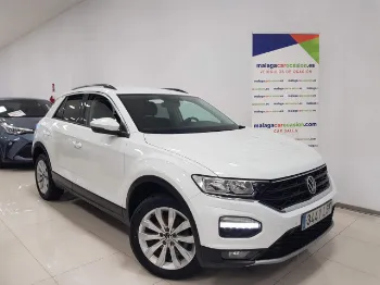 Thumbnail Volkswagen 