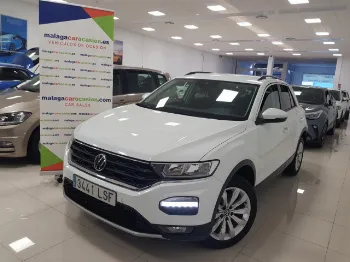 Thumbnail Volkswagen 
