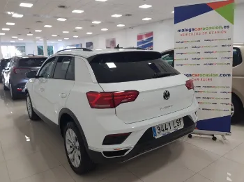 Thumbnail Volkswagen 
