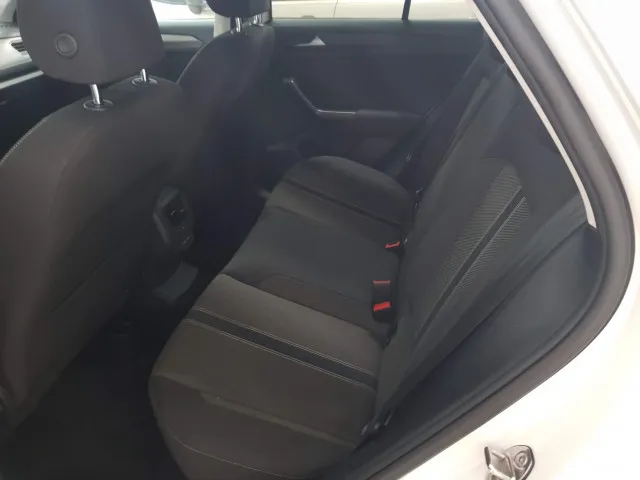 Volkswagen   used car in Malaga