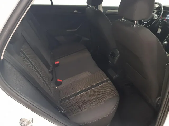Volkswagen   used car in Malaga
