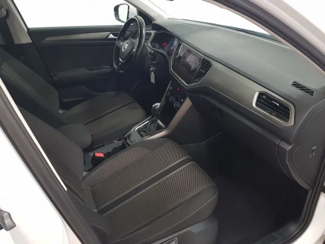 Volkswagen   used car in Malaga