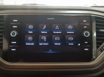 Thumbnail Volkswagen 