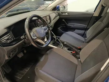Thumbnail Volkswagen TAIGO