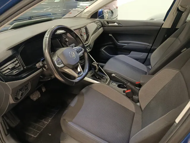 Volkswagen TAIGO  used car in Malaga
