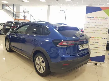 Thumbnail Volkswagen TAIGO