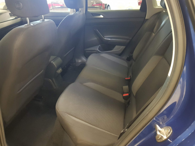 Volkswagen Taigo  used car in Malaga