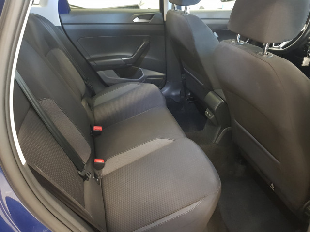 Volkswagen Taigo  used car in Malaga