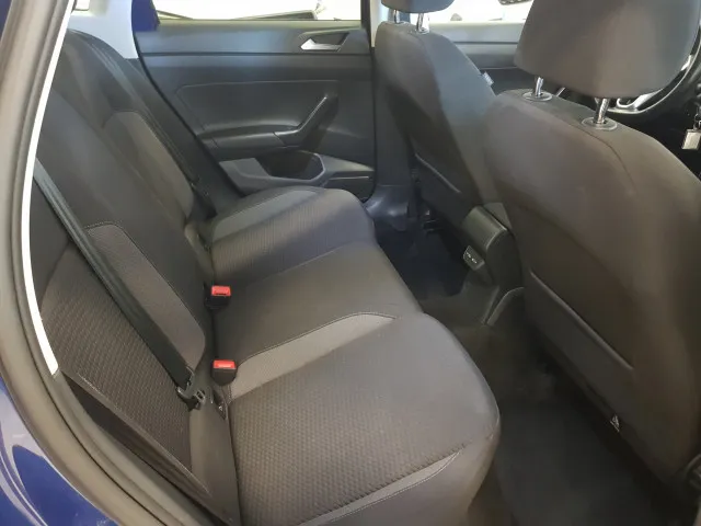 Volkswagen TAIGO  used car in Malaga