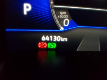 Miniatura Volkswagen Taigo