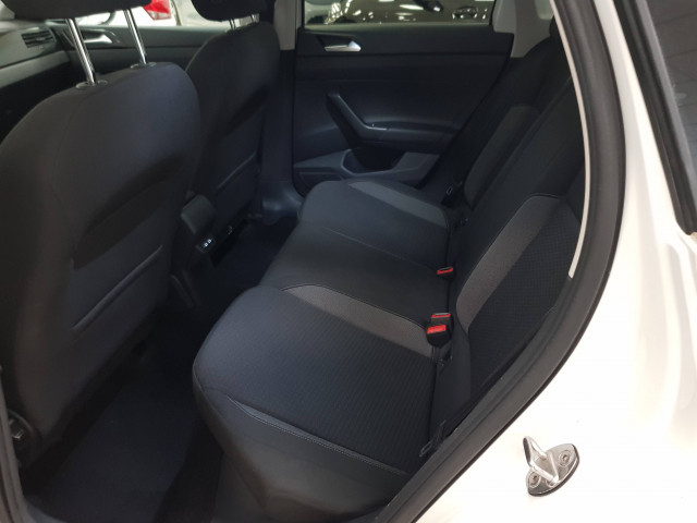 Volkswagen Taigo  de segunda Mano en Málaga