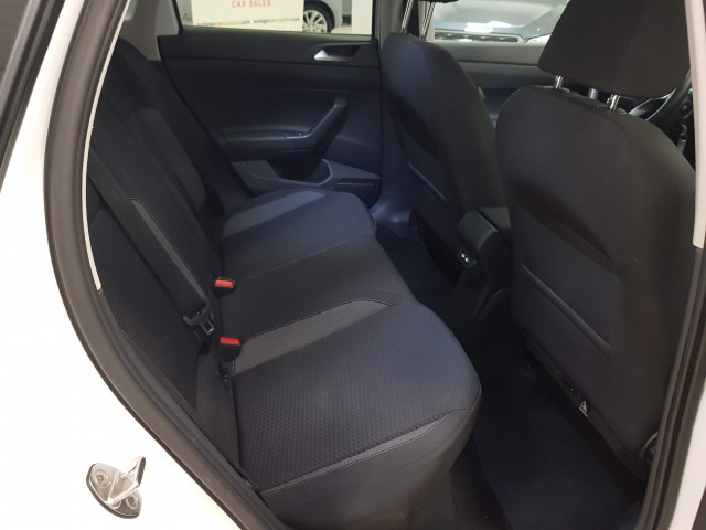 Volkswagen Taigo  de segunda Mano en Málaga