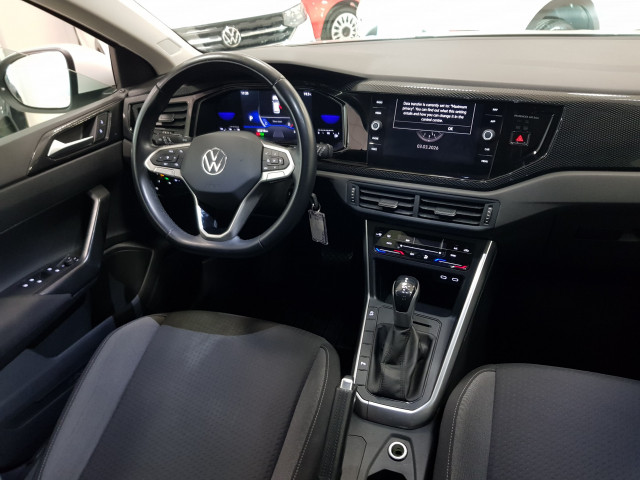 Volkswagen Taigo  de segunda Mano en Málaga