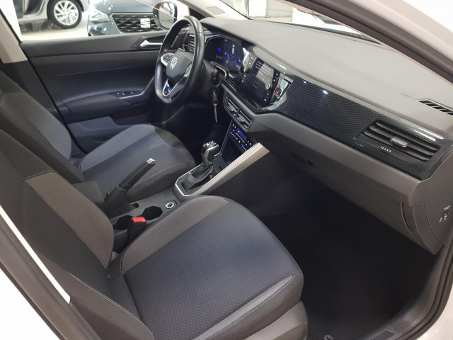 Volkswagen Taigo  de segunda Mano en Málaga