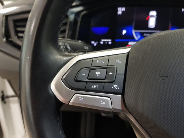 Volkswagen Taigo  de segunda Mano en Málaga