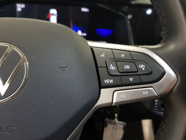 Volkswagen Taigo  de segunda Mano en Málaga