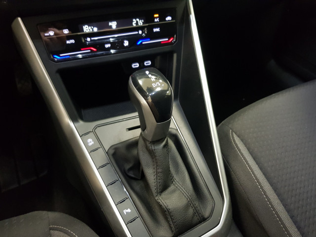 Volkswagen Taigo  de segunda Mano en Málaga