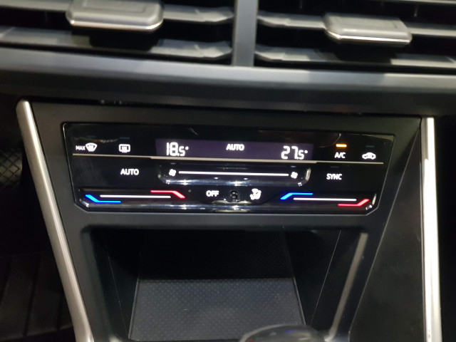 Volkswagen Taigo  de segunda Mano en Málaga