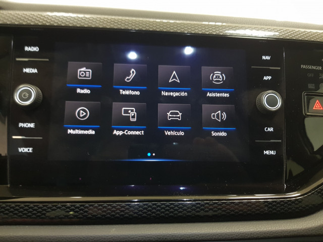 Volkswagen Taigo  de segunda Mano en Málaga