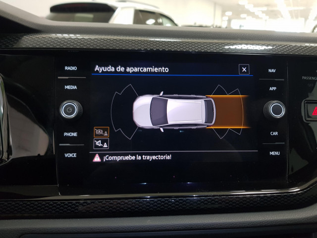 Volkswagen Taigo  de segunda Mano en Málaga