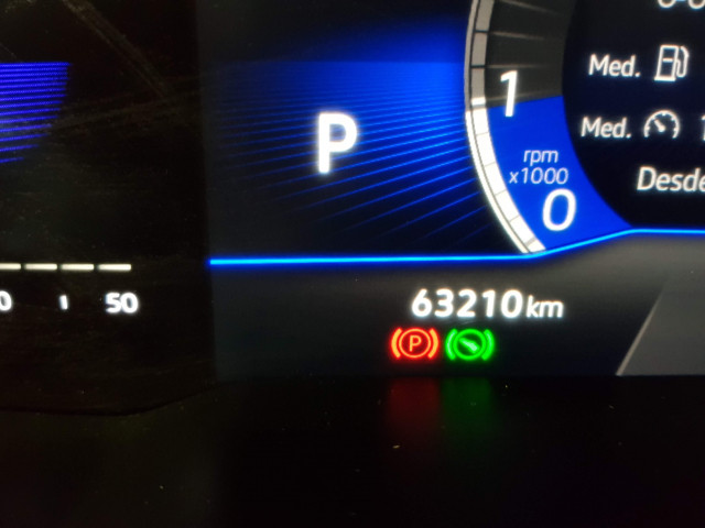 Volkswagen Taigo  de segunda Mano en Málaga