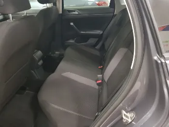 Miniatura Volkswagen TAIGO