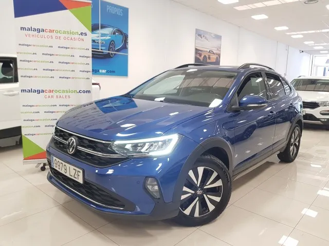 Volkswagen TAIGO  de segunda Mano en Málaga