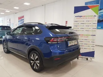 Miniatura Volkswagen TAIGO
