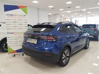 Miniatura Volkswagen TAIGO