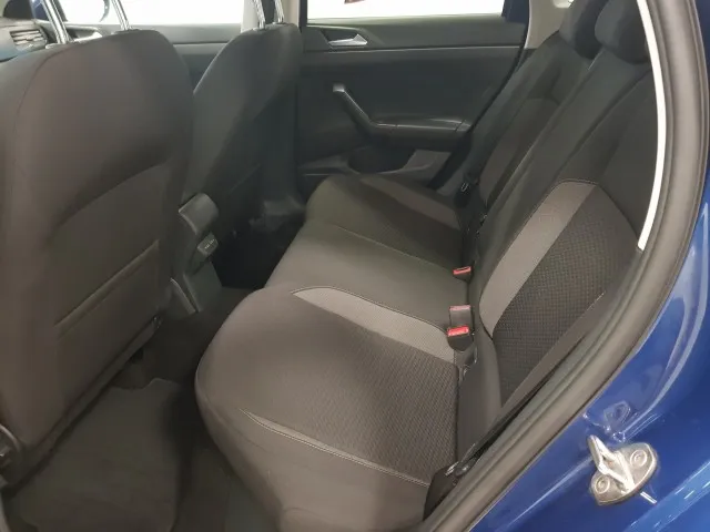 Volkswagen TAIGO  de segunda Mano en Málaga