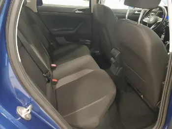 Miniatura Volkswagen TAIGO