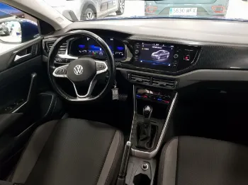 Miniatura Volkswagen TAIGO