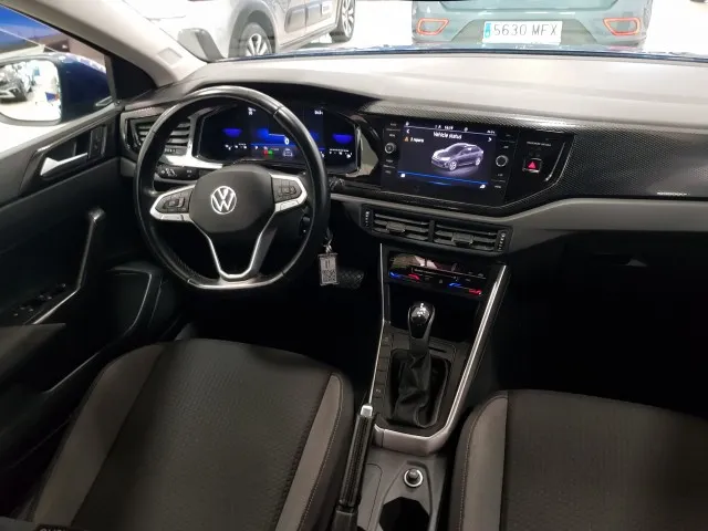 Volkswagen TAIGO  de segunda Mano en Málaga
