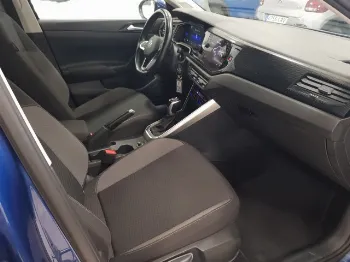 Miniatura Volkswagen TAIGO