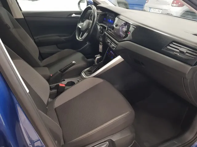 Volkswagen TAIGO  de segunda Mano en Málaga