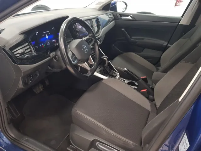 Volkswagen TAIGO  de segunda Mano en Málaga