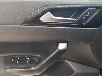 Miniatura Volkswagen TAIGO